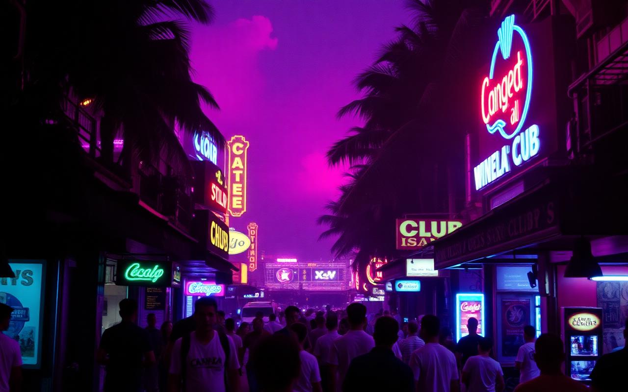 Ocean Drive